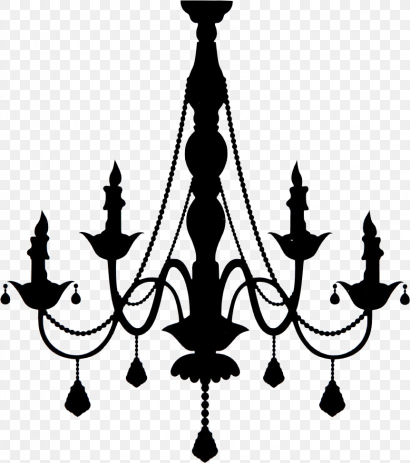 Silhouette Art Candelabra Wall Decal Sticker, PNG, 862x974px, Silhouette, Adhesive, Art, Black And White, Candelabra Download Free