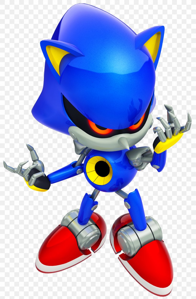Sonic Generations Sonic The Hedgehog 2 Sonic CD Sonic Rivals, PNG, 1706x2606px, Sonic Generations, Action Figure, Fictional Character, Figurine, Machine Download Free