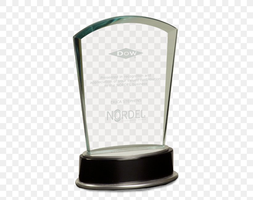 Trophy Award Glass, PNG, 446x650px, Trophy, Acrylic Trophy, Award, Commemorative Plaque, Display Resolution Download Free