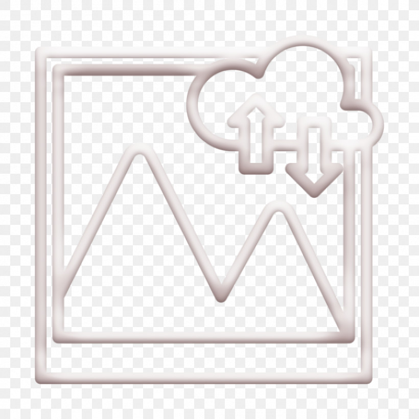 Upload Icon Digital Service Icon Image Icon, PNG, 1152x1152px, Upload Icon, Black, Blackandwhite, Digital Service Icon, Image Icon Download Free