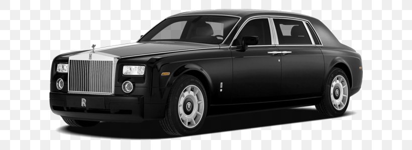 2005 Rolls-Royce Phantom 2010 Rolls-Royce Phantom 2006 Rolls-Royce Phantom Car, PNG, 624x300px, Rollsroyce, Automotive Design, Automotive Exterior, Brand, Car Download Free