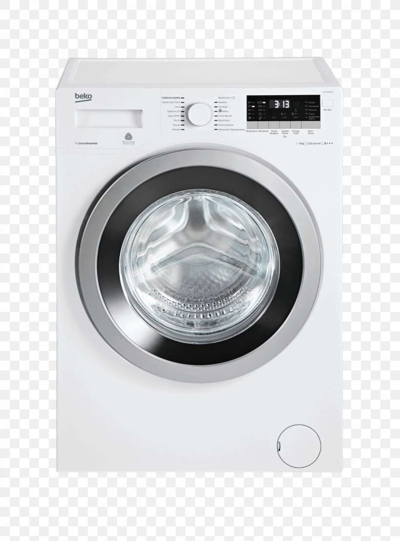 BEKO WMY 71643 PTLE, Washing Machine WMY 71643 PTLE Washing Machines Home Appliance Clothes Dryer, PNG, 1080x1463px, Beko, Beko Freezer Fs 220 A Plus White, Clothes Dryer, Dishwasher, Freezers Download Free