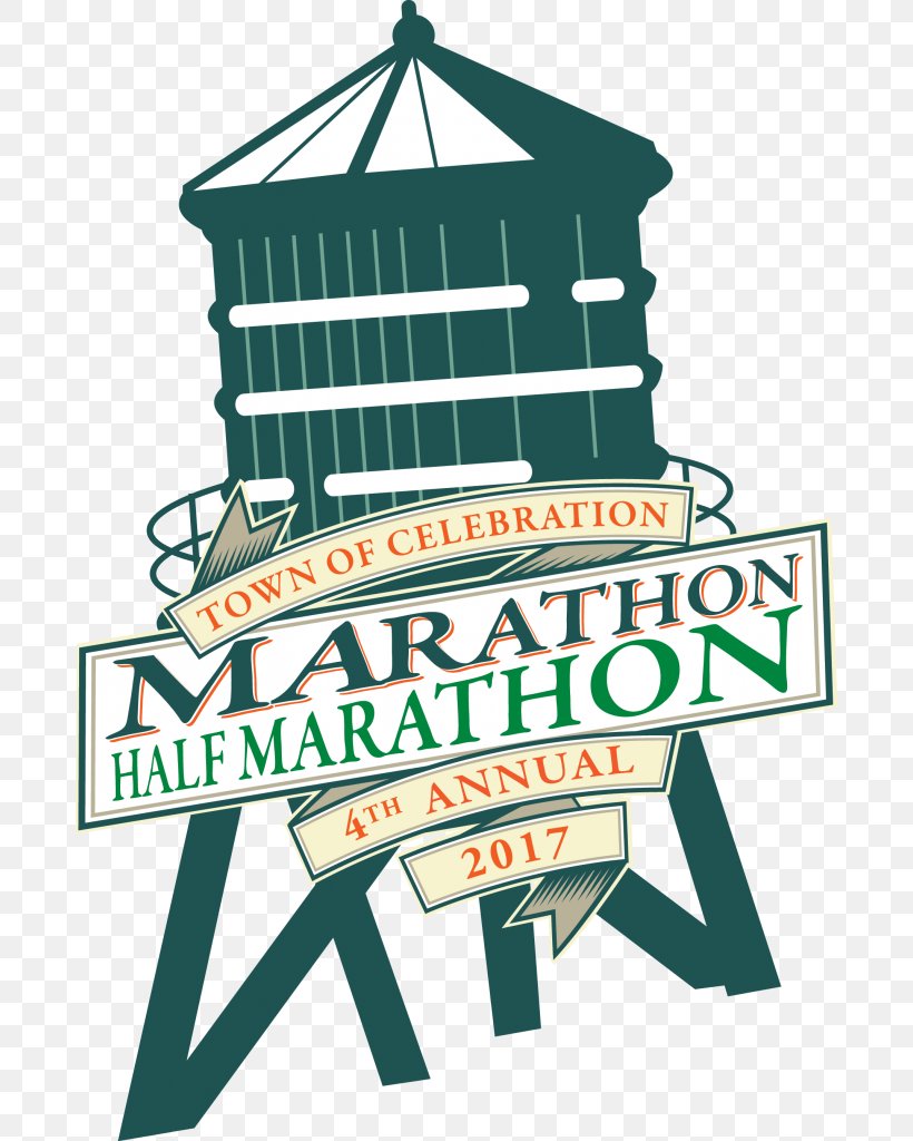 Celebration Half Marathon Road Running, PNG, 684x1024px, Celebration, Brand, Cocoa, Florida, Half Marathon Download Free