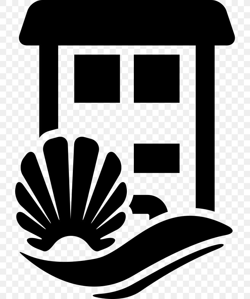 House Icon, PNG, 722x980px, Hotel, Accommodation, Apartment, Blackandwhite, Boutique Hotel Download Free