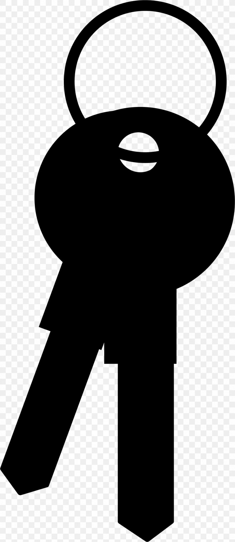 Key Clip Art, PNG, 994x2290px, Key, Black And White, Fictional Character, Joint, Piano Download Free