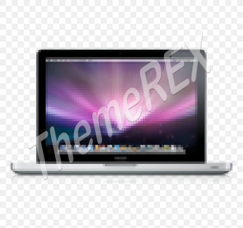 Netbook MacBook Pro MacBook Air Laptop, PNG, 768x768px, Netbook, Apple, Computer Monitors, Display Device, Electronic Device Download Free