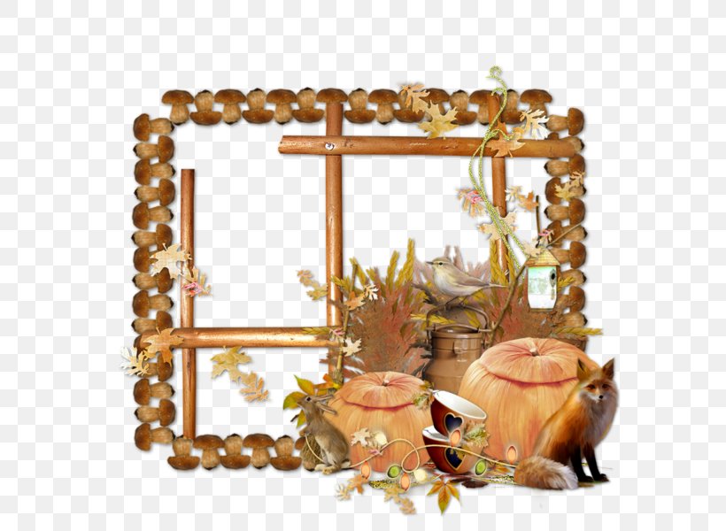 Picture Frames 0 1 Autumn September 4, PNG, 600x600px, 2016, 2017, Picture Frames, Autumn, Decor Download Free