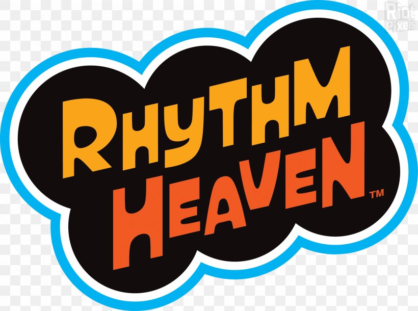 Rhythm Heaven Fever Rhythm Tengoku Elite Beat Agents Wii, PNG, 2902x2160px, Rhythm Heaven, Area, Brand, Elite Beat Agents, Game Boy Advance Download Free