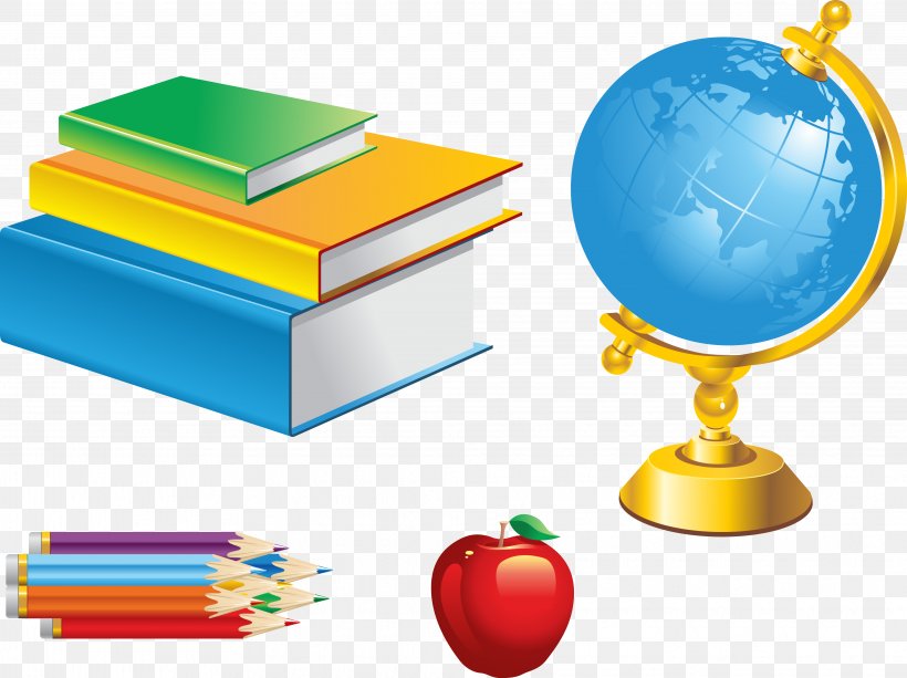 School Clip Art, PNG, 4064x3041px, School, Course, Education, Globe, Play Download Free