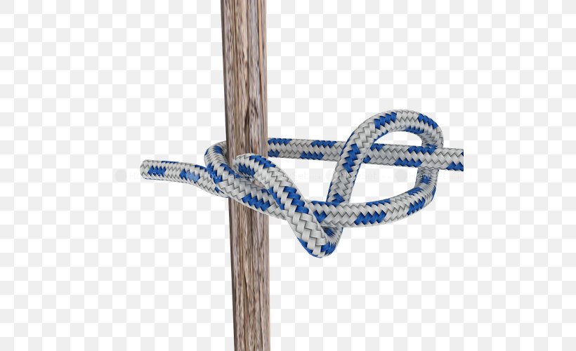 Timber Hitch Knot Rope Necktie Bow And Arrow, PNG, 500x500px, Timber Hitch, Bow And Arrow, Hardware Accessory, Howto, Knot Download Free