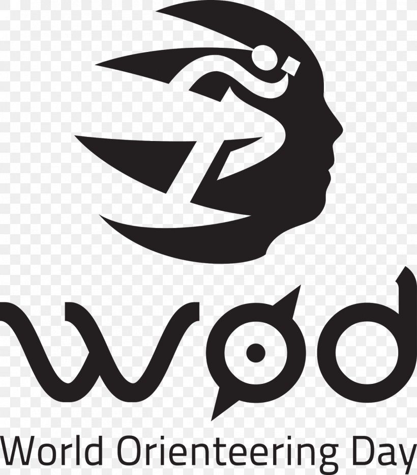 World Orienteering Championships British Orienteering Federation Irish Orienteering Association New Zealand Orienteering Federation, PNG, 1406x1600px, 2018, World Orienteering Championships, Area, Black And White, Brand Download Free