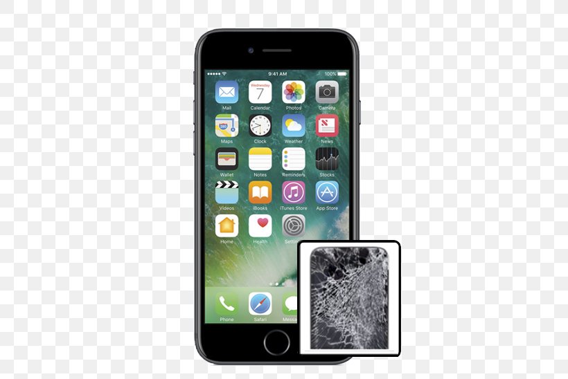 Apple IPhone 7 Plus IPhone 8, PNG, 548x548px, 256 Gb, Apple Iphone 7 Plus, Apple, Apple Iphone 7, Cellular Network Download Free