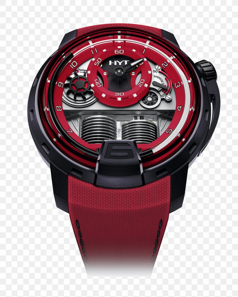 Counterfeit Watch HYT Replica Blue, PNG, 881x1100px, Watch, Adidas, Blue, Counterfeit Watch, Hardware Download Free