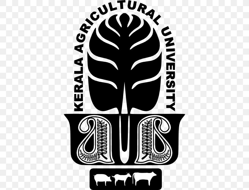 Kerala Agricultural University Kelappaji College Of Agricultural Engineering And Technology Malappuram College Of Agriculture, Vellayani Kerala University Of Fisheries And Ocean Studies, PNG, 400x627px, Malappuram, Agricultural Universities, Agriculture, Black And White, Brand Download Free