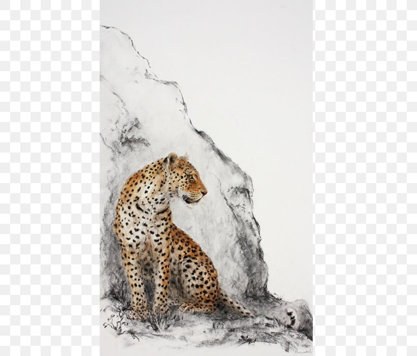 Leopard Jaguar Cheetah Wildlife Terrestrial Animal, PNG, 700x700px, Leopard, Animal, Big Cats, Carnivoran, Cat Like Mammal Download Free