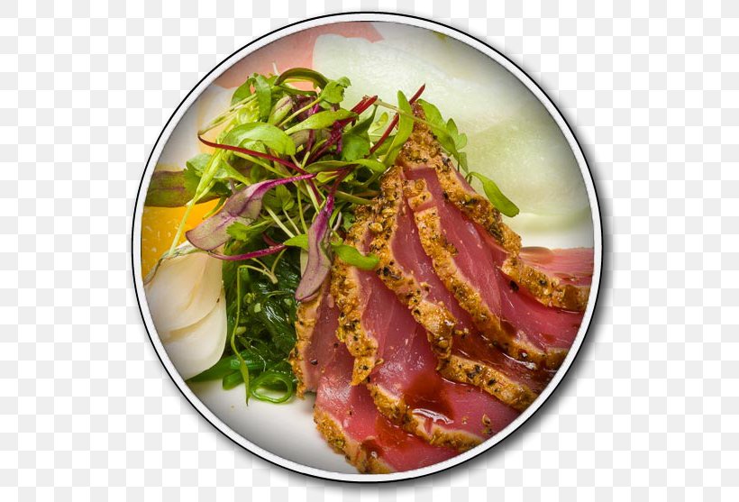 Northville Food Carpaccio Roast Beef Dish, PNG, 557x557px, Northville, Animal Source Foods, Beef, Carpaccio, Cuisine Download Free