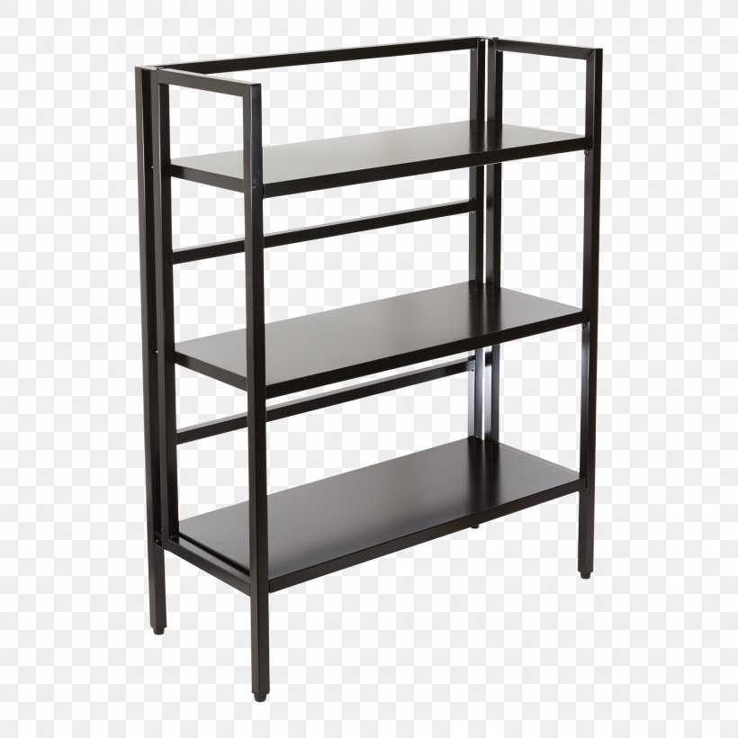 Shelf Bookcase Wire Shelving Metal Furniture, PNG, 1500x1500px, Shelf, Bookcase, Bracket, Furniture, Hutch Download Free