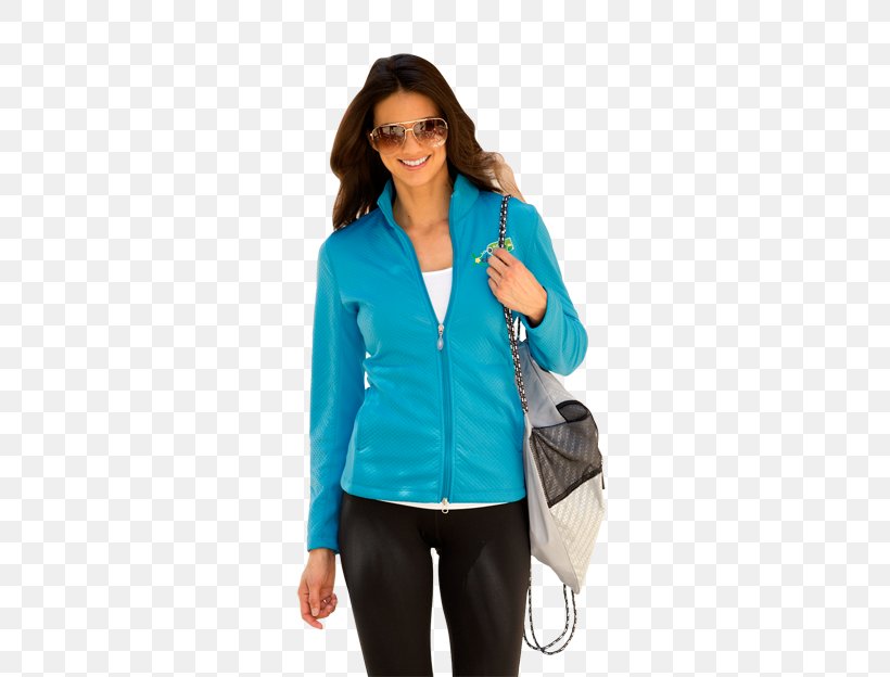 Shell Jacket Clothing Zipper Outerwear, PNG, 416x624px, Jacket, Aqua, Blazer, Blue, Brand Download Free