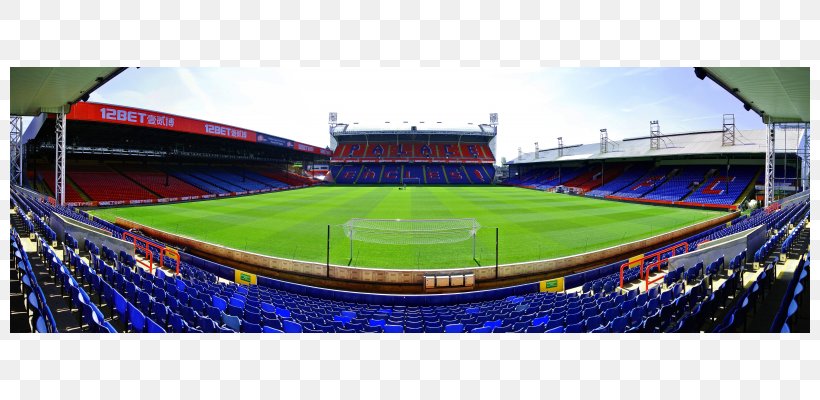 Soccer-specific Stadium Selhurst Park Crystal Palace F.C. Sports, PNG, 800x400px, Soccerspecific Stadium, Arena, Artificial Turf, Baseball Park, Crystal Palace Fc Download Free
