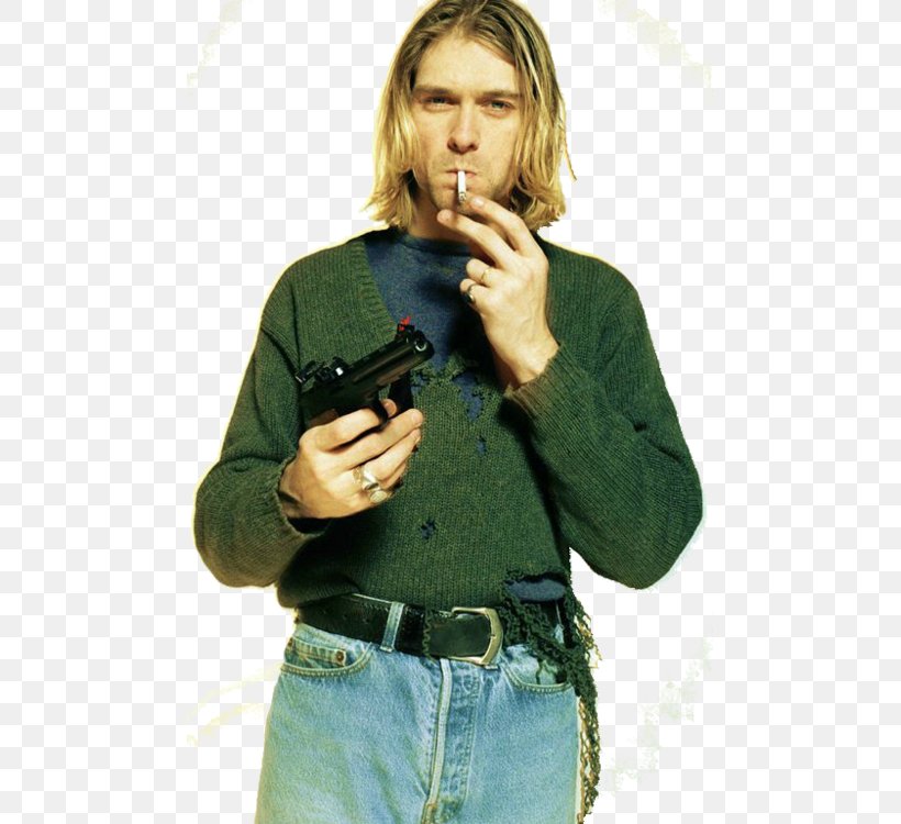 Suicide Of Kurt Cobain Nirvana Grunge Fashion, PNG, 479x750px, Watercolor, Cartoon, Flower, Frame, Heart Download Free