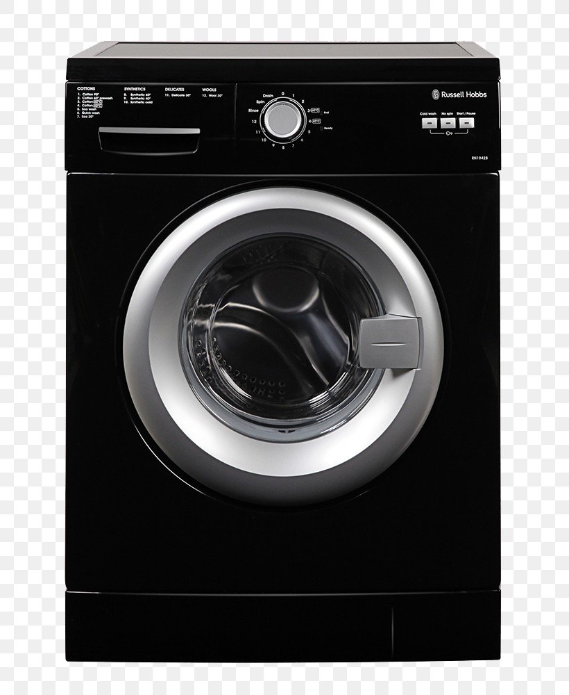 Washing Machines Clothes Dryer Beko Laundry, PNG, 723x1000px, Washing Machines, Beko, Black And White, Clothes Dryer, Cooking Ranges Download Free