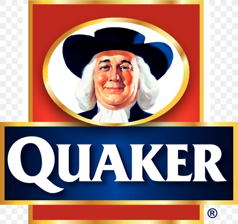 William Penn Breakfast Cereal Quaker Oats Company Logo Quakers, PNG, 1000x944px, William Penn, Brand, Breakfast Cereal, Company, Food Download Free