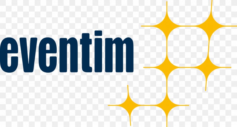 Cts Eventim AG Logo TicketOne CTS Eventim Solutions GmbH, PNG, 1024x549px, Cts Eventim Ag, Area, Brand, Computer Font, Diagram Download Free