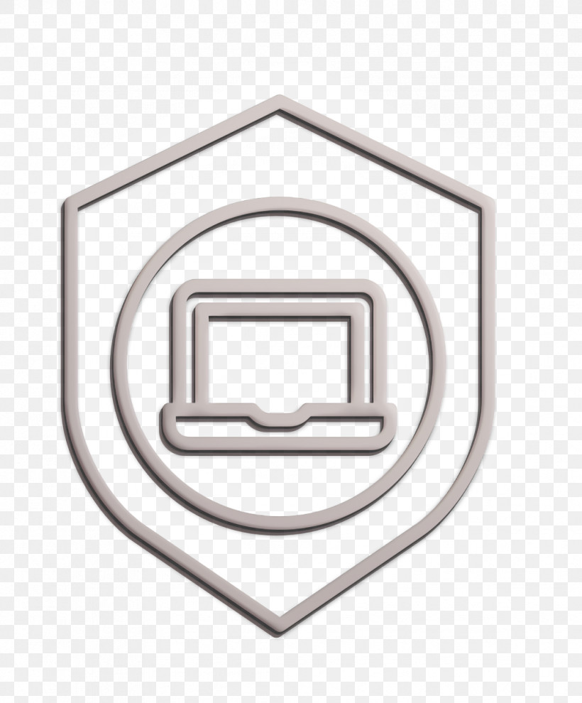 Cyber Icon Laptop Icon Shield Icon, PNG, 1032x1246px, Cyber Icon, Circle, Laptop Icon, Line, Logo Download Free