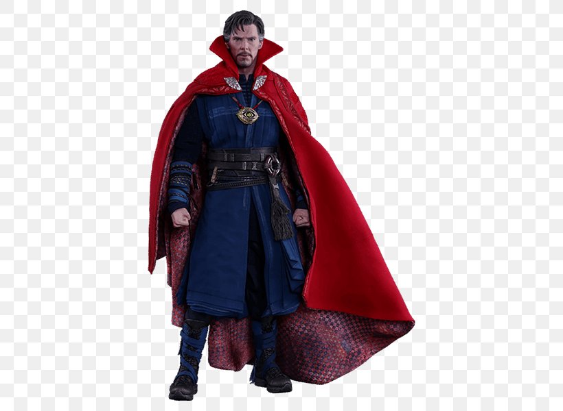 Doctor Strange Ancient One Action & Toy Figures Marvel Cinematic Universe Hot Toys Limited, PNG, 600x600px, 16 Scale Modeling, Doctor Strange, Action Figure, Action Toy Figures, Ancient One Download Free