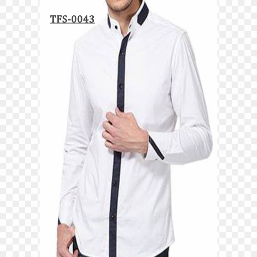 Dress Shirt Collar Sleeve Jacket, PNG, 850x850px, Dress Shirt, Collar, Jacket, Shirt, Sleeve Download Free