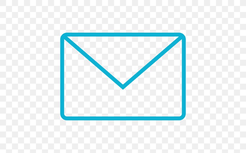 Email Computer Download Clip Art, PNG, 512x512px, Email, Aqua, Area, Azure, Blue Download Free