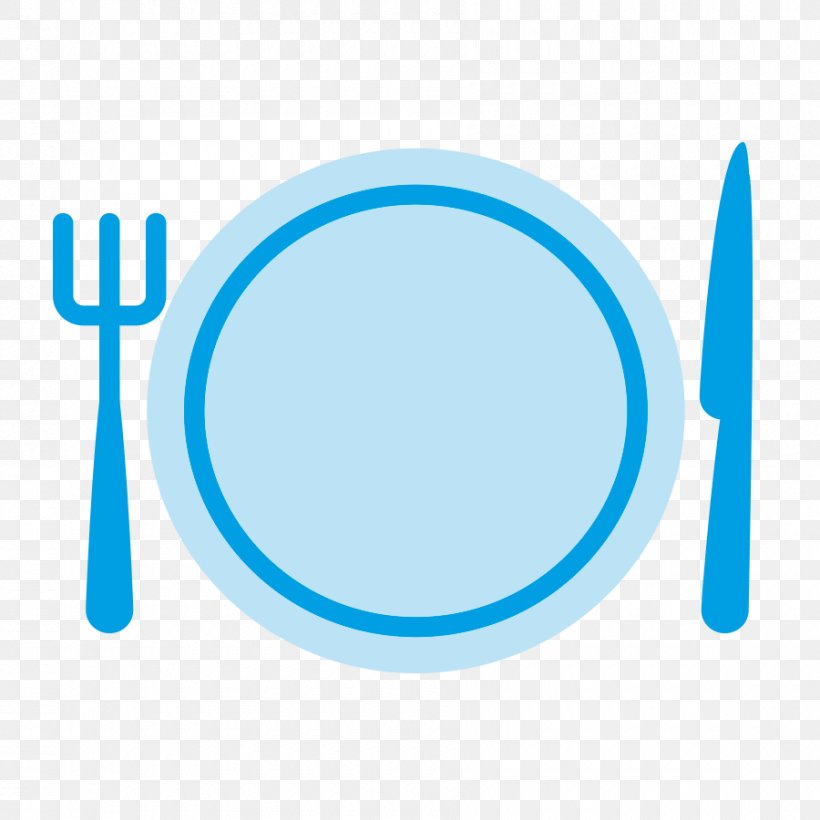 Fork Spoon Brand, PNG, 900x900px, Fork, Blue, Brand, Cutlery, Spoon Download Free