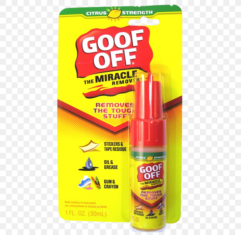 Goof Aerosol Spray Blister Pack Paint, PNG, 800x800px, Goof, Adhesive, Aerosol Spray, Blister Pack, Clamshell Download Free