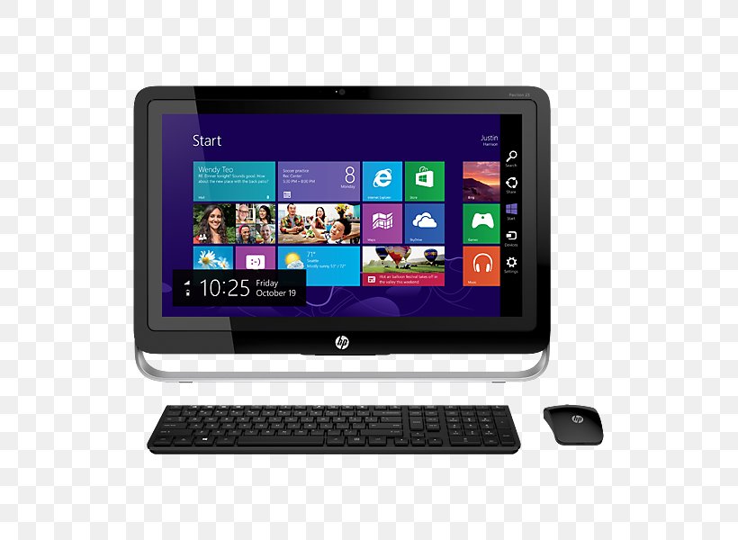 Laptop Hewlett-Packard Desktop Computers Intel Core, PNG, 600x600px, Laptop, Allinone, Central Processing Unit, Computer, Computer Accessory Download Free