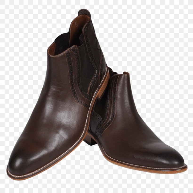 Leather Cowboy Boot Shoe, PNG, 825x825px, Leather, Boot, Brogue Shoe, Brown, Chelsea Boot Download Free