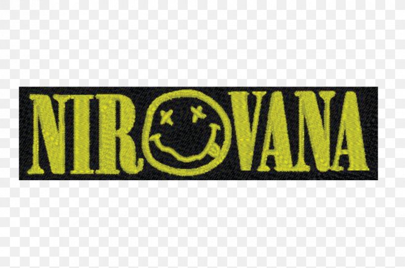 Logo Brand Nirvana Rectangle Font, PNG, 980x650px, Logo, Area, Brand, Label, Nirvana Download Free