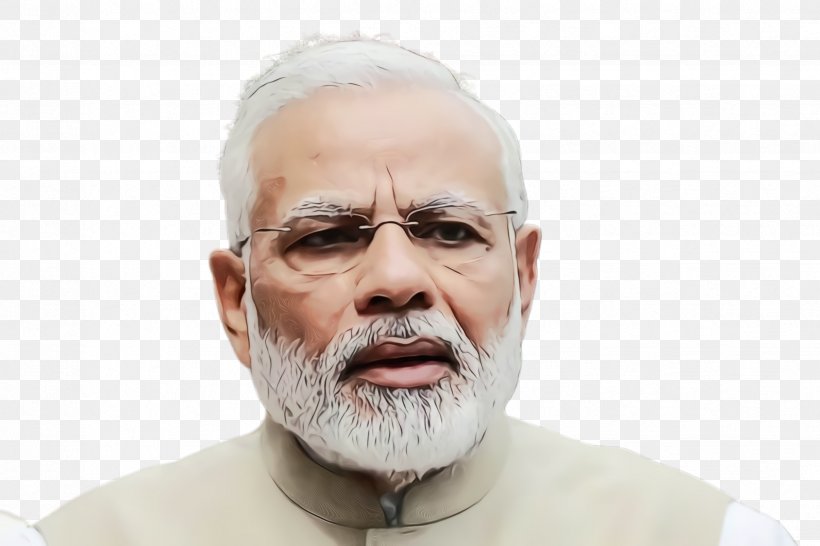 Modi Cartoon, PNG, 2448x1632px, Narendra Modi, Beard, Bermuda, Chin, Elder Download Free