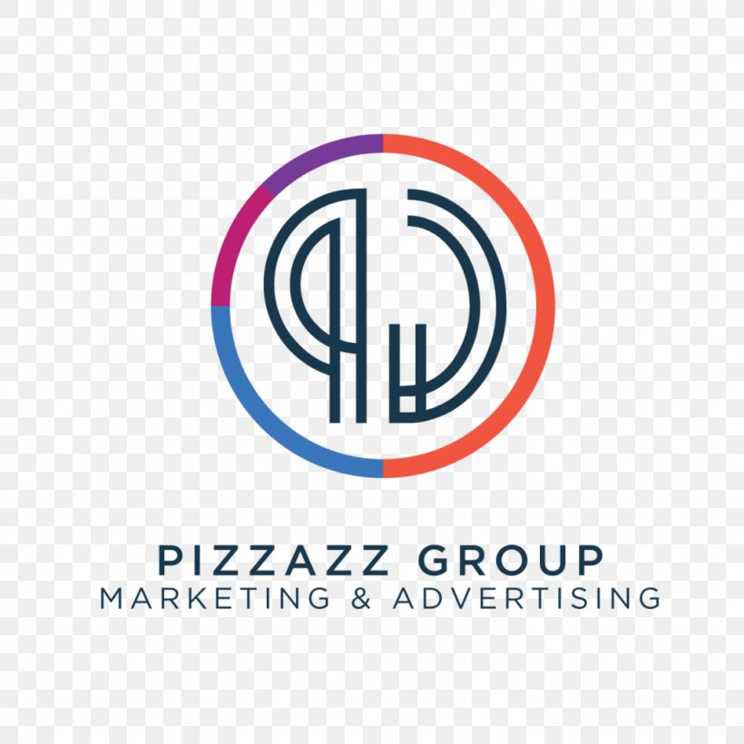 Pizzazz Group Brand Advertising Agency Digital Marketing, PNG, 1024x1024px, Brand, Advertising, Advertising Agency, Area, Columbus Download Free