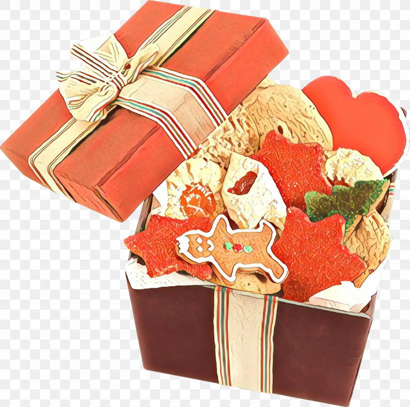Present Food Gift Basket, PNG, 2800x2783px, Present, Food, Gift Basket Download Free