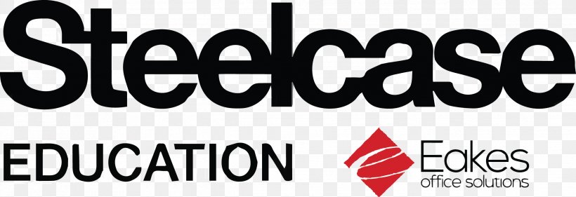Steelcase Inc Logo Infraedge Buildtech (P) Ltd. (Steelcase Authorized Dealer) Company, PNG, 2537x870px, Steelcase, Brand, Coalesse, Company, Furniture Download Free