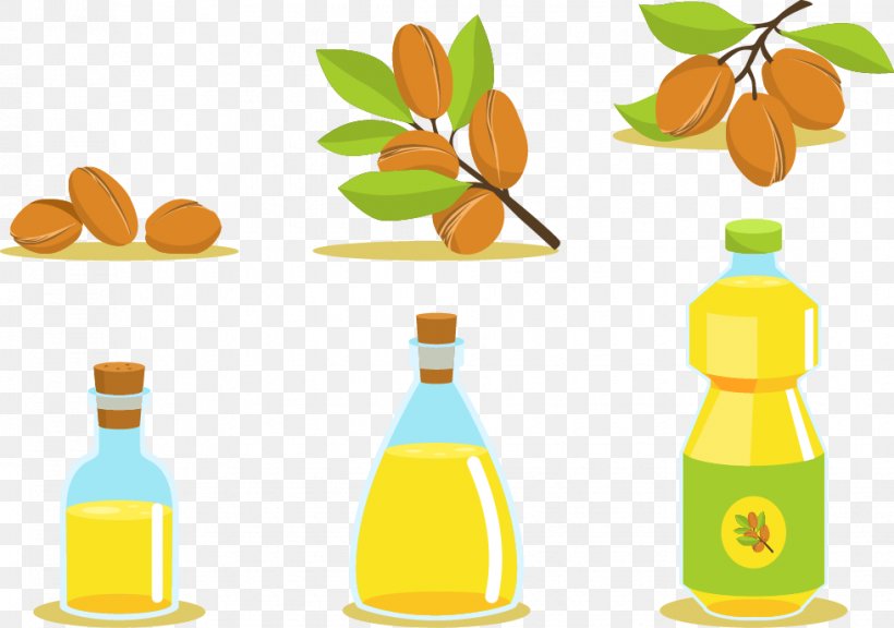 Vegetable Oil Argan Oil, PNG, 979x688px, Vegetable Oil, Argan, Argan Oil, Bottle, Colza Oil Download Free