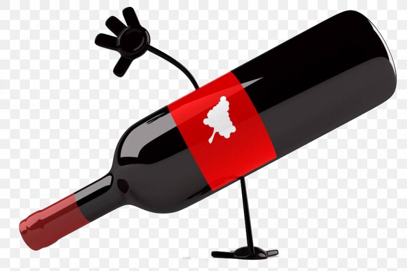Wine Bottle Royalty-free Clip Art, PNG, 1000x666px, Wine, Alcoholic Beverage, Bottle, Drink, Drinkware Download Free