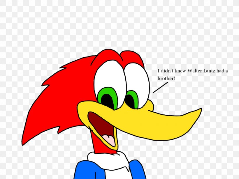 Woody Woodpecker Cartoon Walter Lantz Productions Animation Drawing, PNG, 1024x768px, Woody Woodpecker, Adventures Of Tintin, Animation, Art, Artwork Download Free