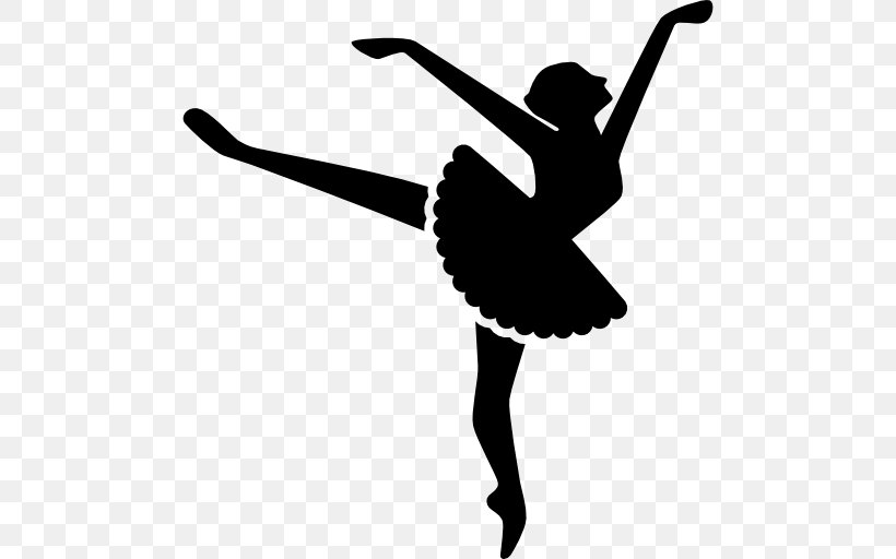 Ballet Dancer, PNG, 512x512px, Dance, Arm, Art, Ballet, Ballet Dancer Download Free