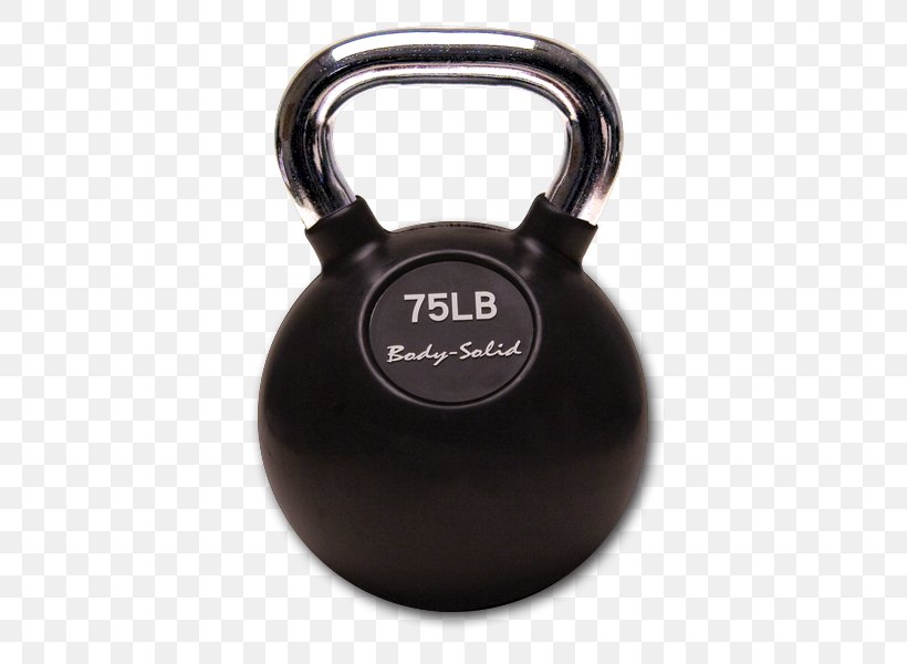 Body Solid Premium Kettlebell Body Solid Fitness Bar BSTFB Physical Fitness Dumbbell, PNG, 600x600px, Kettlebell, Dumbbell, Exercise, Exercise Equipment, Kettle Download Free