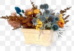 Artifact Houseplant - Bouquet Of Flowers Drawing PNG
