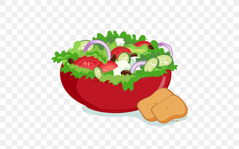 Chef Salad Greek Salad Fruit Salad Bowl, PNG, 512x512px, Chef Salad, Bowl, Cooking, Flowerpot, Food Download Free