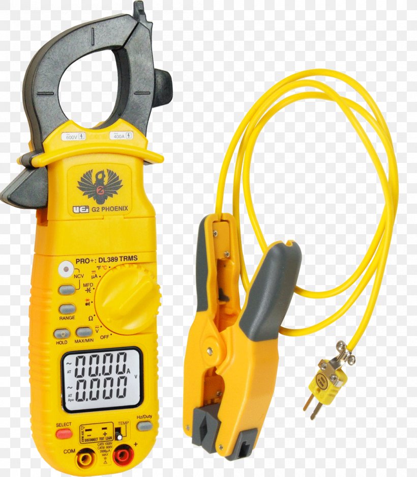 Current Clamp True RMS Converter Multimeter Electronic Test Equipment UEI College, PNG, 1050x1200px, Current Clamp, Alternating Current, Clamp, Digitalmultimeter, Direct Current Download Free