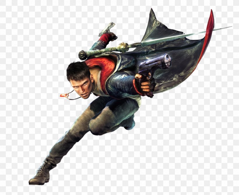 DmC: Devil May Cry Devil May Cry 4 Devil May Cry 5 Devil May Cry 3: Dante's Awakening, PNG, 900x736px, Dmc Devil May Cry, Action Figure, Animation, Batman, Capcom Download Free