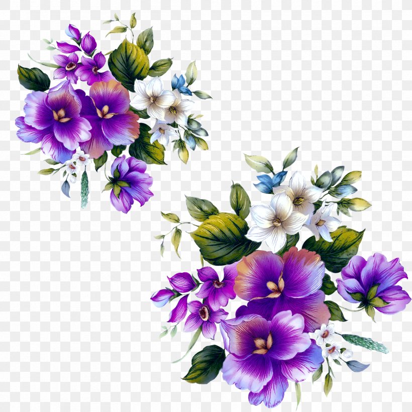 Floral Design Flower Purple, PNG, 1772x1772px, Floral Design, Annual Plant, Artificial Flower, Cut Flowers, Designer Download Free